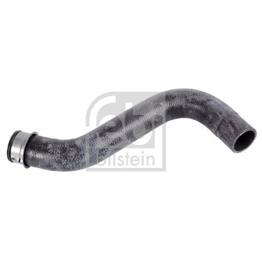 Febi Radiator Coolant Hose Upper ID 170439