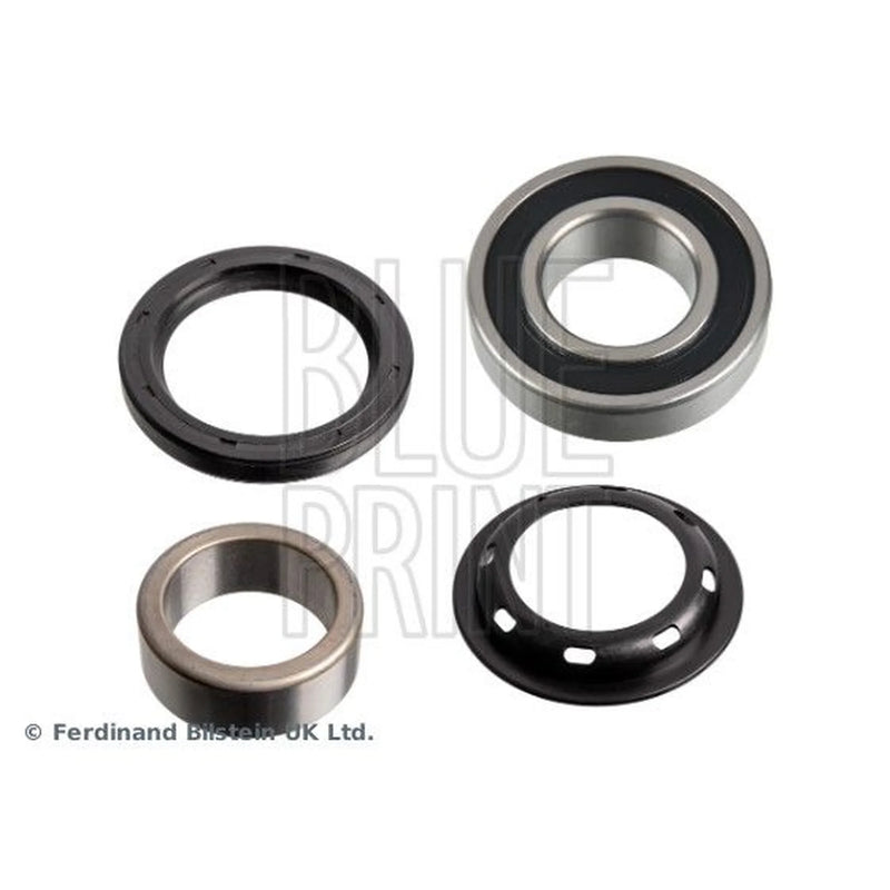 Blue Print Wheel Bearing Kit Rear Right ADK88311