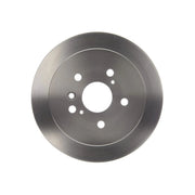 Bosch 2 x Solid Rear Brake Discs 0 986 479 200