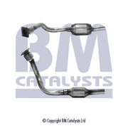 BM Catalysts Diesel Cat BM80047