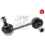 Febi Stabiliser Bar Link Coupling Rod Rear Right 21205