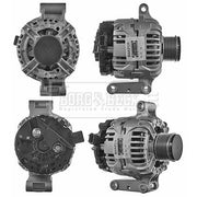 Borg & Beck Car Alternator 12V BBA2125