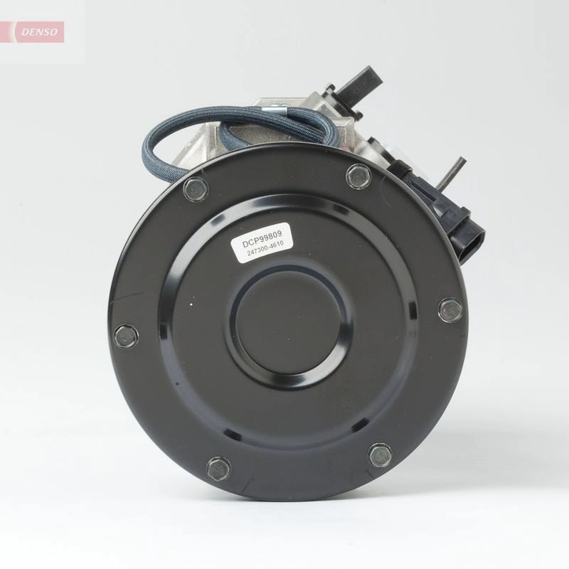 Denso Air Conditioning Compressor DCP99809