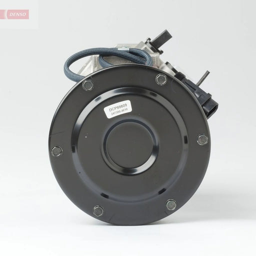 Denso Air Conditioning Compressor DCP99809