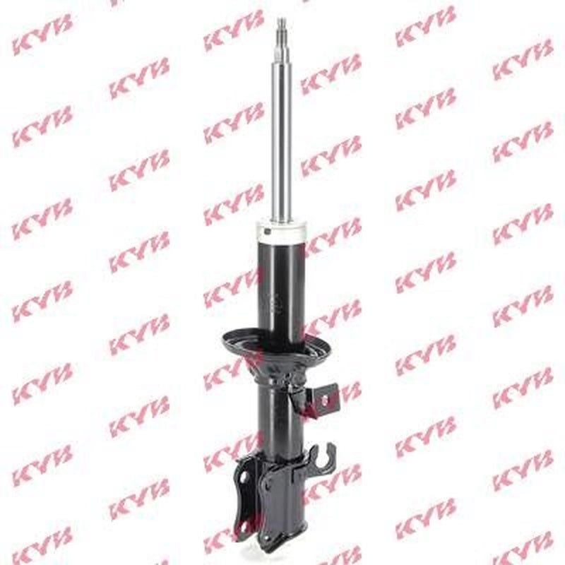 KYB Shock Absorber Damper Strut Front Right 333502