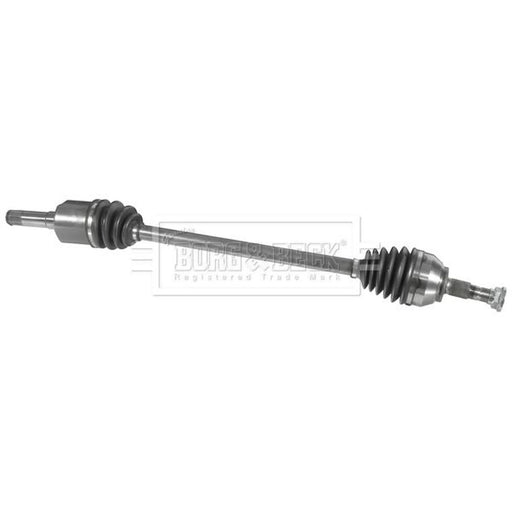 Borg & Beck CV Drive Shaft Driveshaft Front Right BDS1963