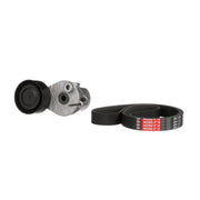 Gates V-Ribbed Belt Set K016PK1073