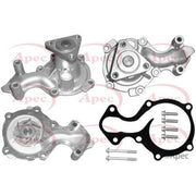 Apec Engine Cooling Water Pump Right AWP1209