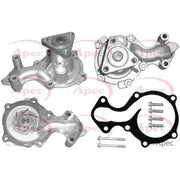 Apec Engine Cooling Water Pump Right AWP1209