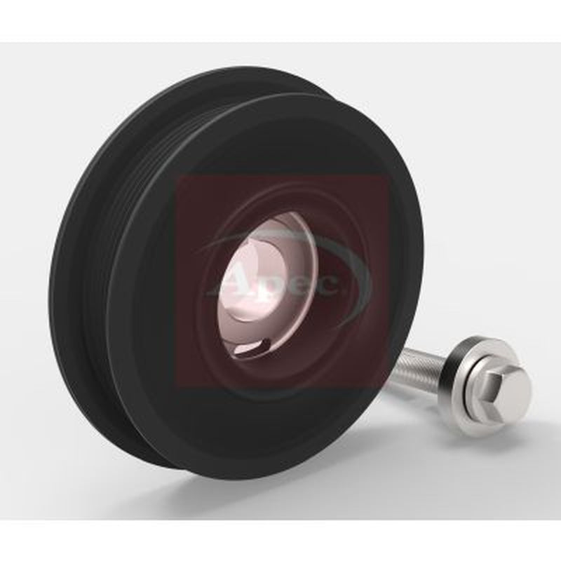 Apec Crank Shaft Belt Pulley ATV1038