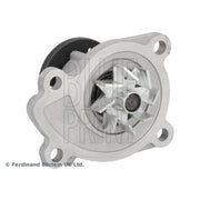 Blue Print Engine Cooling Water Pump ADN19190