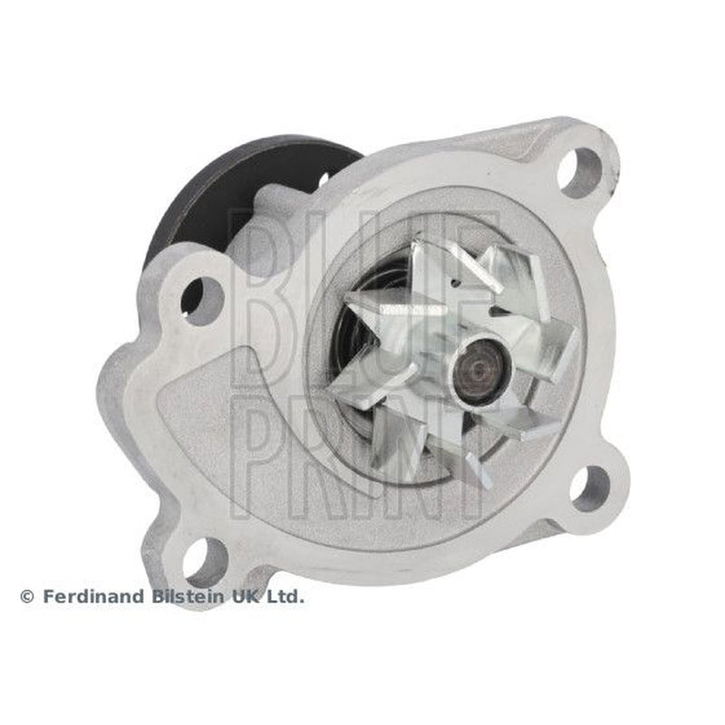 Blue Print Engine Cooling Water Pump ADN19190