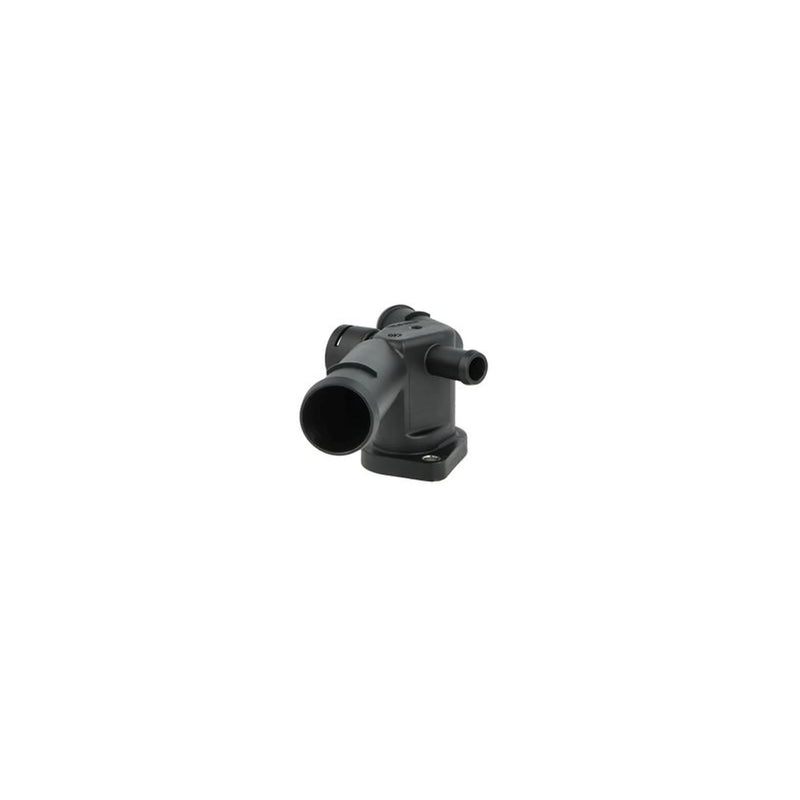 NRF Coolant Flange Housing Connector transmission sided 775027