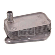 Febi Engine Oil Cooler 37743