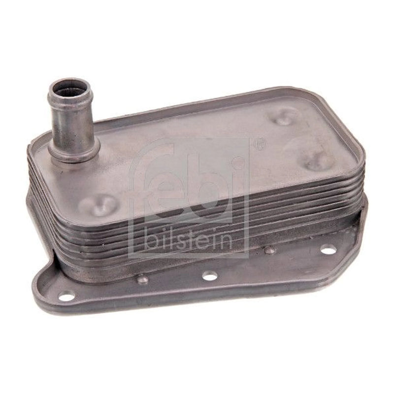 Febi Engine Oil Cooler 37743