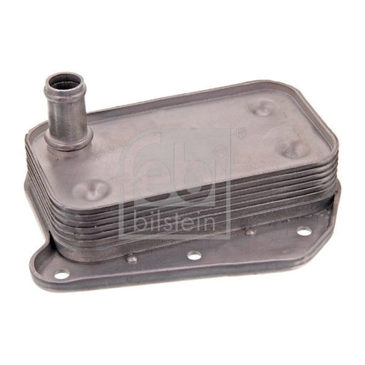 Febi Engine Oil Cooler 37743