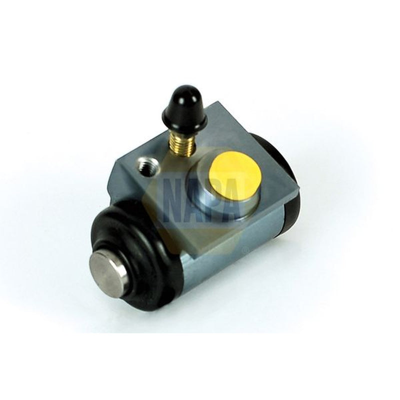 NAPA Wheel Cylinder Hydraulic Brake Rear NCY1034