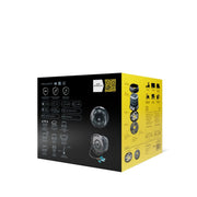 Hella Rotating Beacon Wide High 2XD 357 557-011