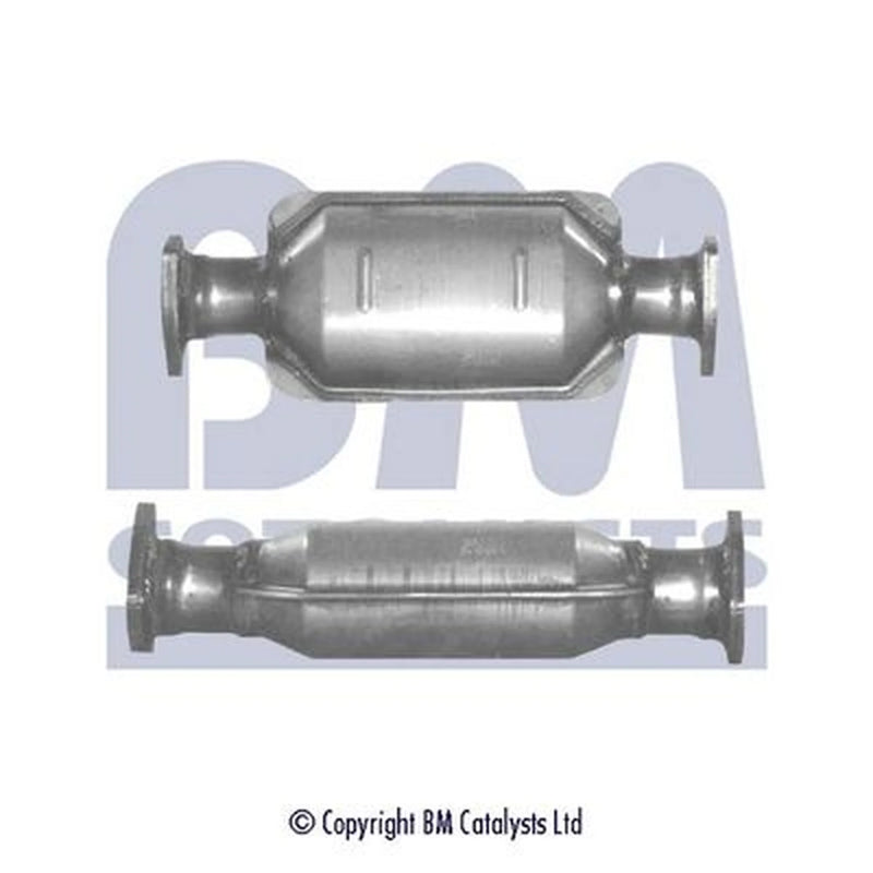 BM Catalysts Diesel Cat BM80153