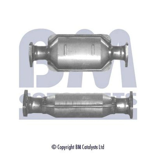 BM Catalysts Diesel Cat BM80153