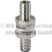 Pierburg Fuel Pump Valve 7.20235.04.0