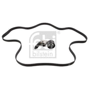 Febi V-Ribbed Belt Set 30211