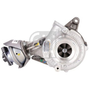 Febi Turbocharger Turbo Unit 187373