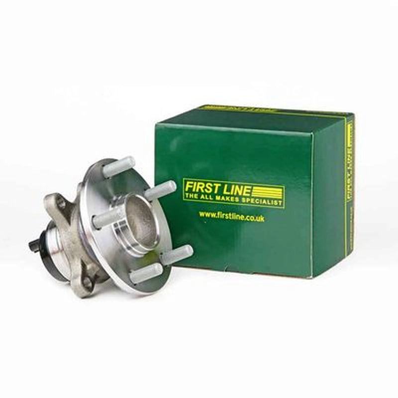 First Line Wheel Bearing Kit FBK1212
