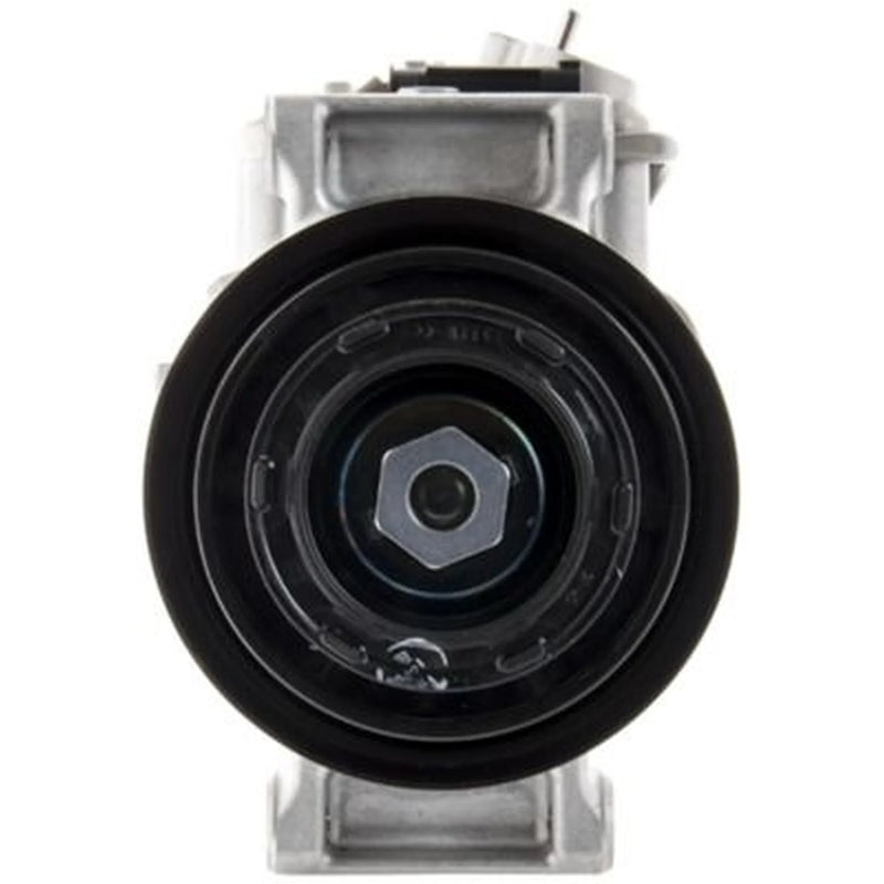 Mahle Air Conditioning Compressor ACP 590 000P