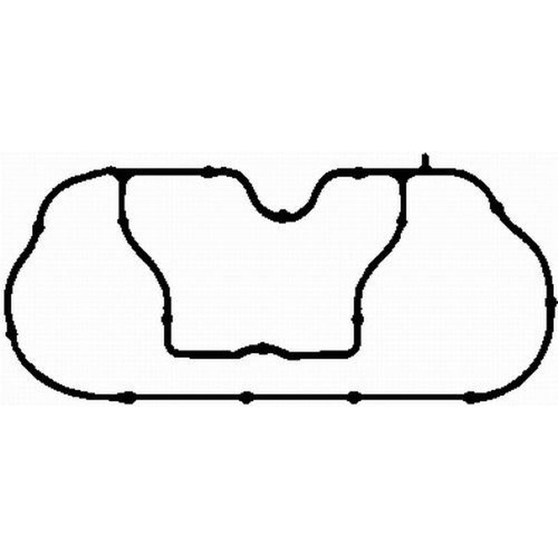 BGA Intake Manifold Gasket Thick MG9573