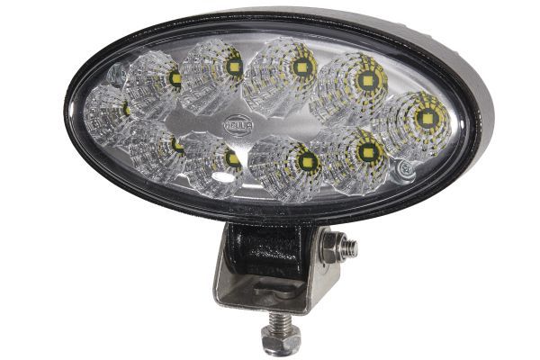 Hella Worklight High
