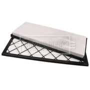 Borg & Beck 2 x Cabin Air Filter (Pollen Filter) BFC1466