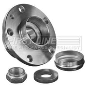 First Line Wheel Bearing Kit FBK1393