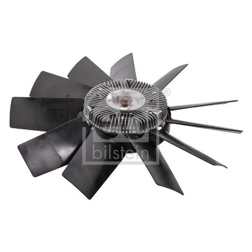 Febi Engine Cooling Fan 104229
