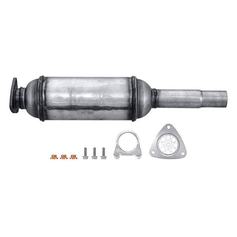 Hella Soot/Particulate Filter 8LG 366 070-491