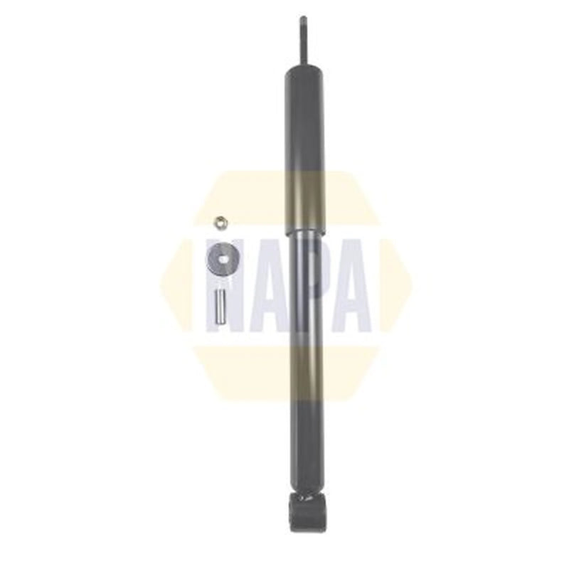 NAPA Shock Absorber Damper Strut Rear Left NSA1341
