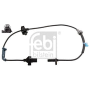 Febi ABS Wheel Speed Sensor Front Right 106344