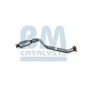 BM Catalysts Homologated Diesel Cat BM80074H