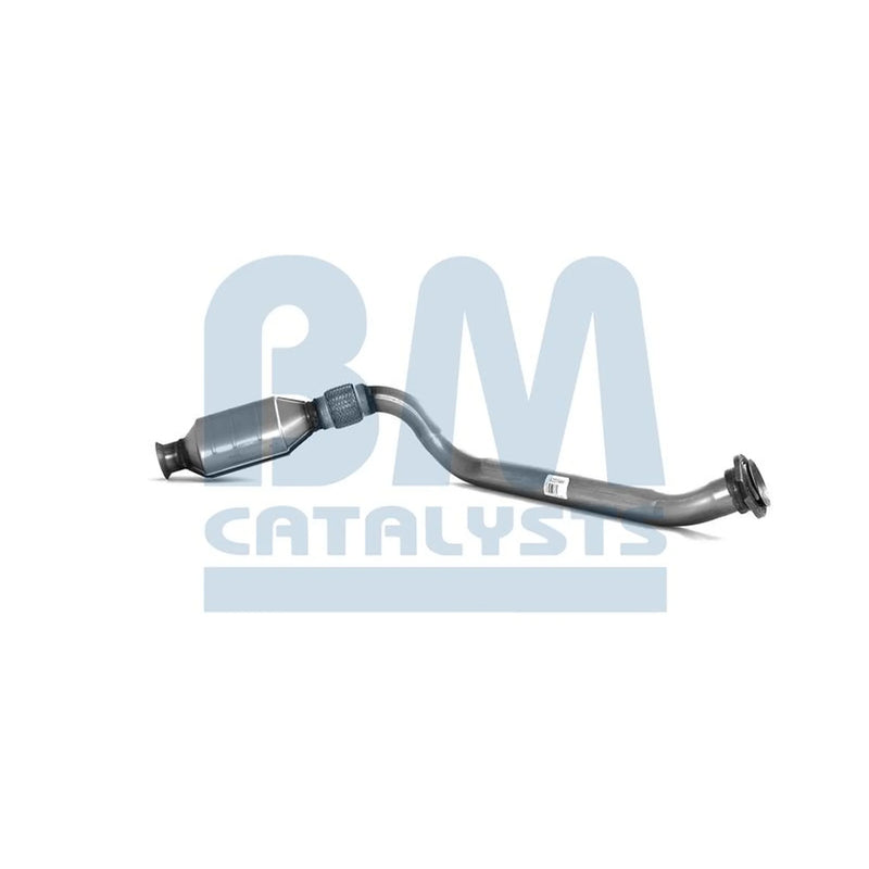 BM Catalysts Homologated Diesel Cat BM80074H