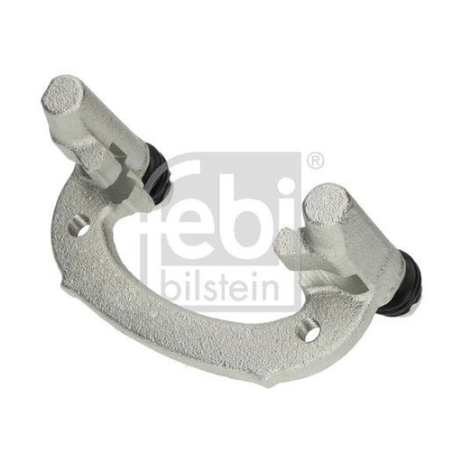 Febi Brake Caliper Carrier Rear Axle Right 1001451