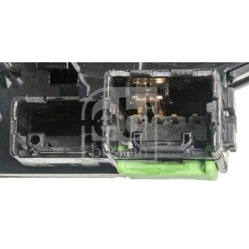 Febi Airbag Clock Spring 2 Connectors Plastic 188702