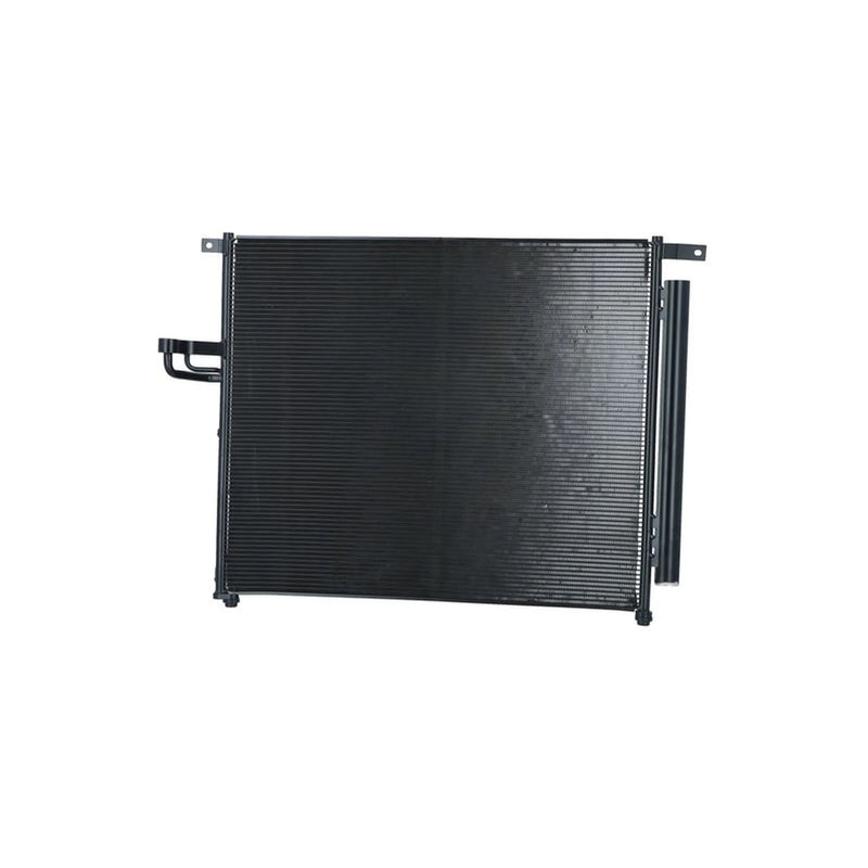 NRF Air Conditioning Condenser 350741