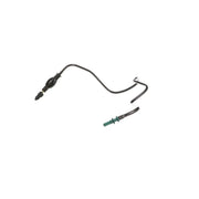 Gates Fuel Overflow Hose Pipe MFL1063