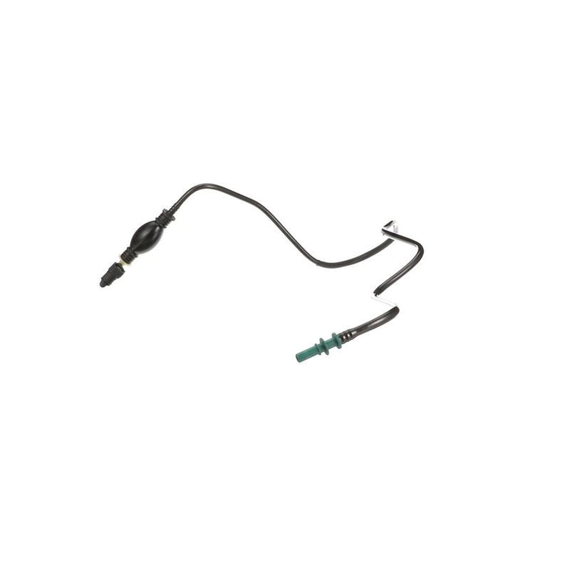 Gates Fuel Overflow Hose Pipe MFL1063