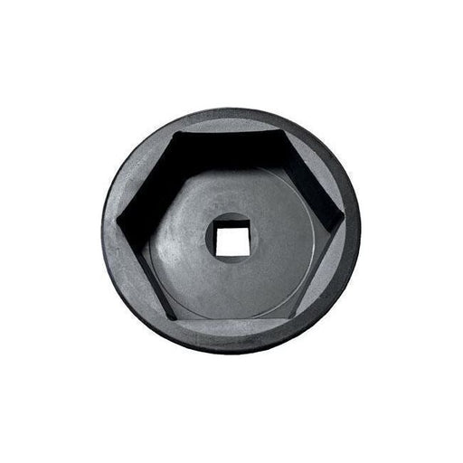 Laser Hub Nut Socket 1"D 115mm - for DAF, Volvo 8350 Laser  - Town Parts