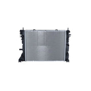 NRF Engine Radiator 550237