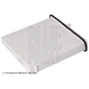 Blue Print Cabin Air Filter (Pollen Filter) ADBP250021