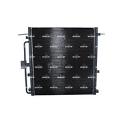 NRF Air Conditioning Condenser 35657