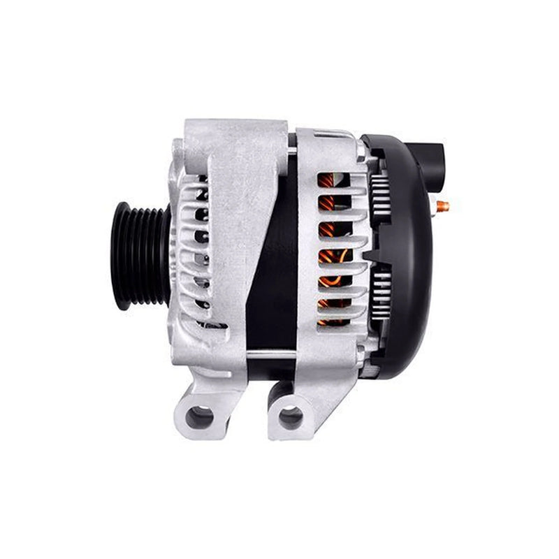 Hella Car Alternator 12V 8EL 015 637-601