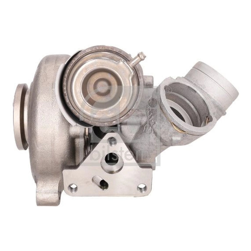 Febi Turbocharger Turbo Unit 187185
